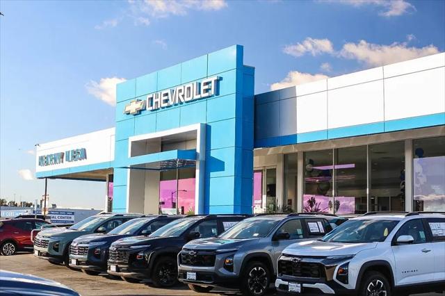 2026 Chevrolet V Blazer LT FWD