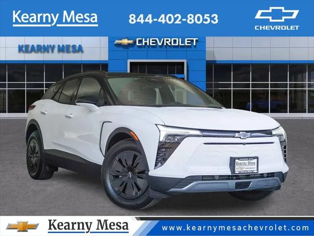 2026 Chevrolet V Blazer LT FWD for sale in San Diego, CA