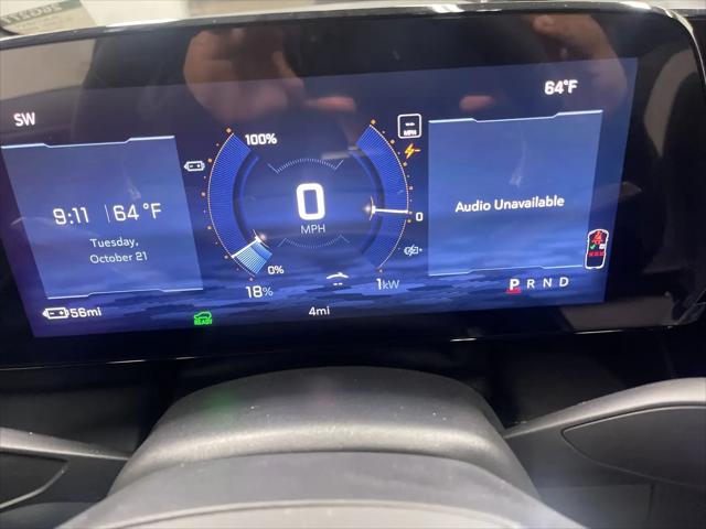2026 Chevrolet V Blazer LT FWD