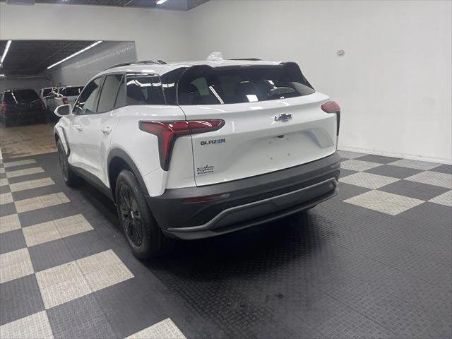 2026 Chevrolet V Blazer LT FWD