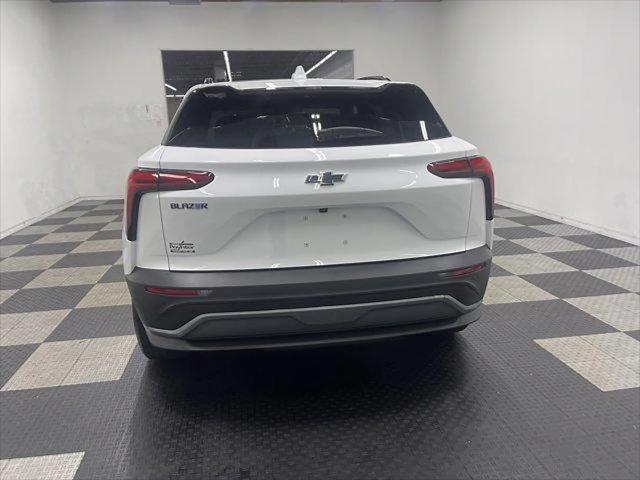 2026 Chevrolet V Blazer LT FWD
