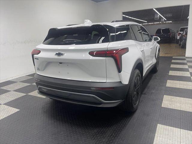 2026 Chevrolet V Blazer LT FWD