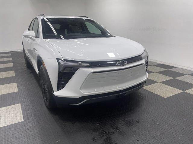 2026 Chevrolet V Blazer LT FWD