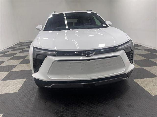 2026 Chevrolet V Blazer LT FWD