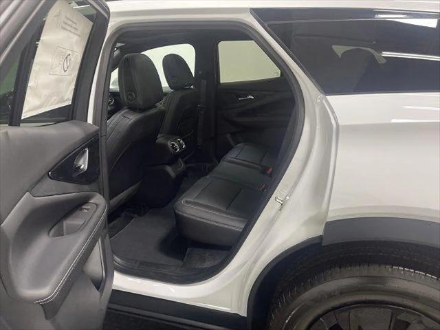 2026 Chevrolet V Blazer LT FWD