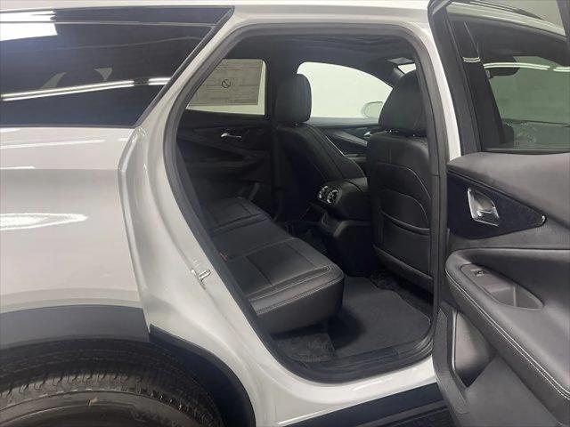 2026 Chevrolet V Blazer LT FWD
