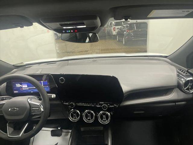 2026 Chevrolet V Blazer LT FWD