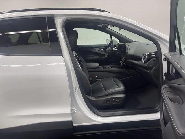 2026 Chevrolet V Blazer LT FWD
