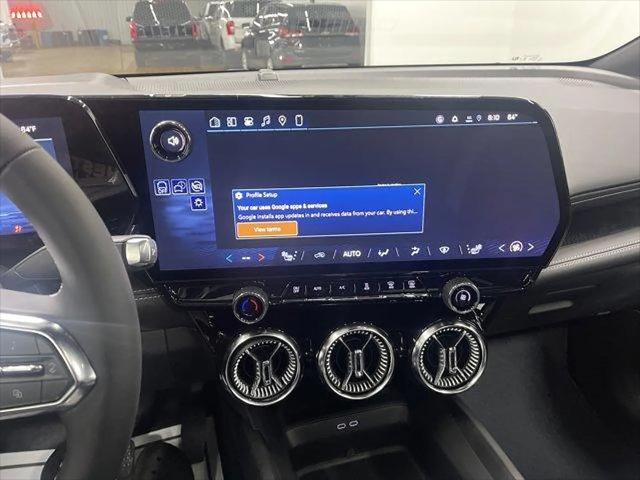 2026 Chevrolet V Blazer LT FWD