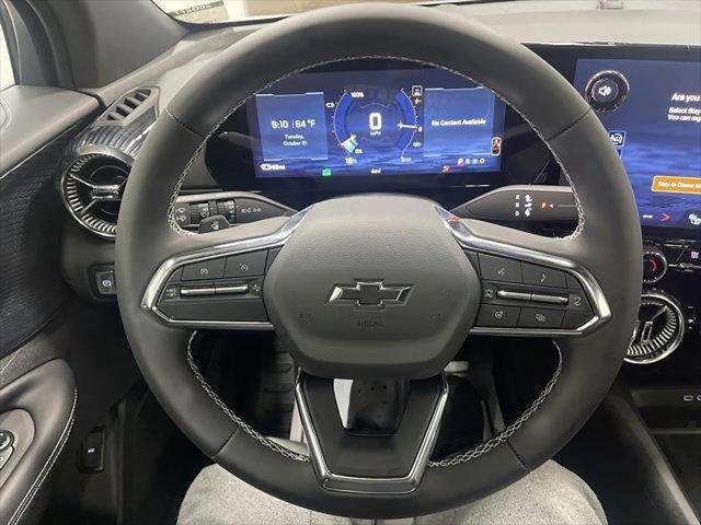 2026 Chevrolet V Blazer LT FWD