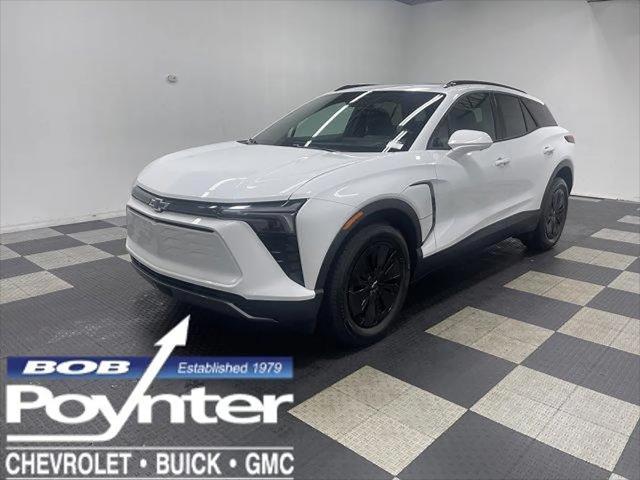 2026 Chevrolet V Blazer LT FWD for sale in Seymour, IN