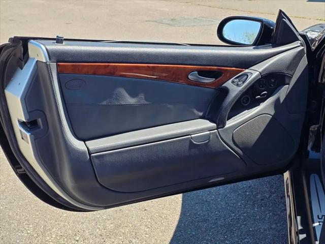 2004 Mercedes-Benz 500 SL 500