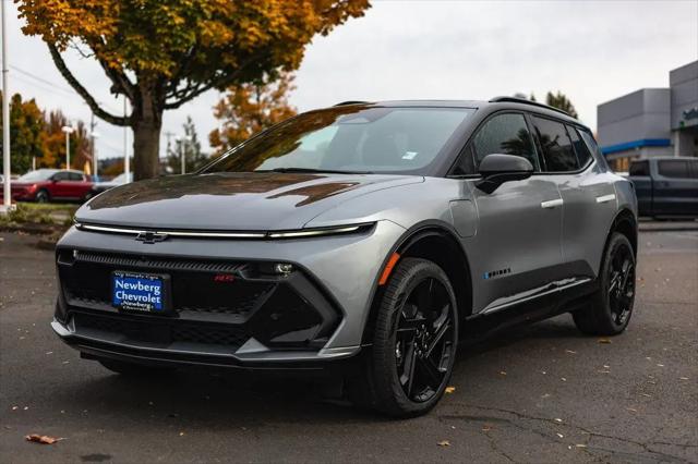 2026 Chevrolet Equinox RS, FWD