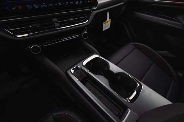 2026 Chevrolet Equinox RS, FWD