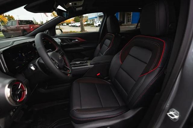 2026 Chevrolet Equinox RS, FWD