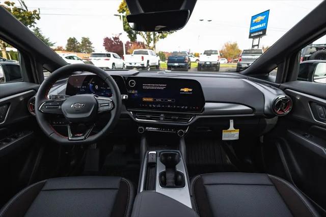 2026 Chevrolet Equinox RS, FWD