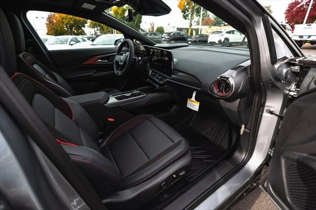 2026 Chevrolet Equinox RS, FWD
