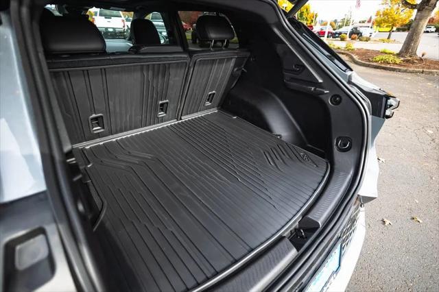 2026 Chevrolet Equinox RS, FWD