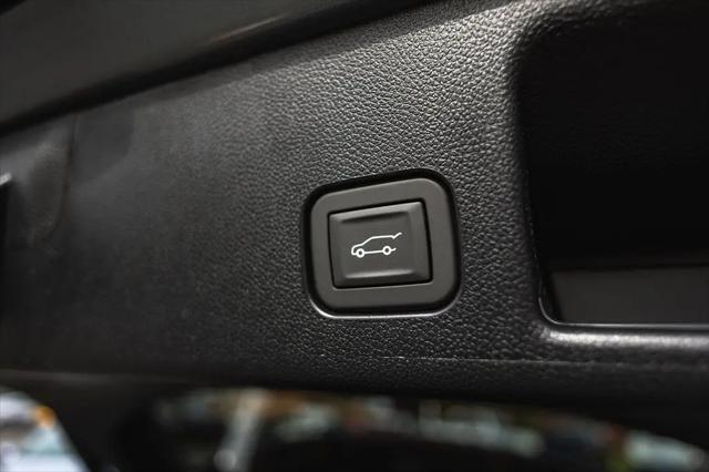 2026 Chevrolet Equinox RS, FWD