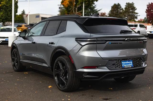 2026 Chevrolet Equinox RS, FWD