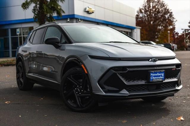 2026 Chevrolet Equinox RS, FWD for sale in Newberg, OR