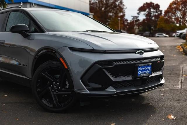 2026 Chevrolet Equinox RS, FWD