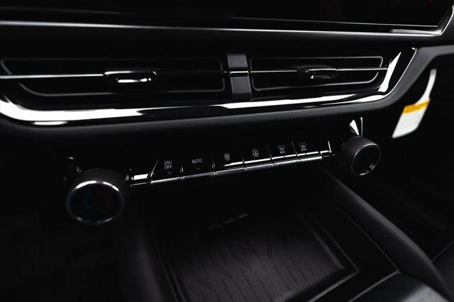 2026 Chevrolet Equinox RS, FWD