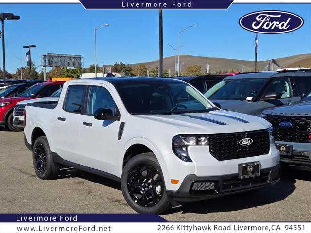 2025 Ford Maverick XLT for sale in Livermore, CA