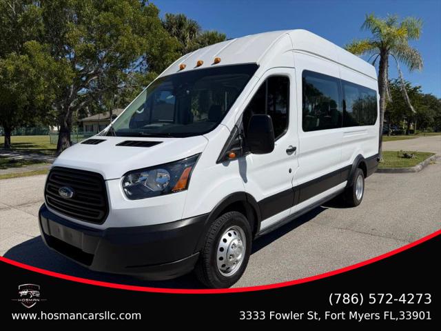 2019 Ford Transit XL for sale in Fort Myers, FL