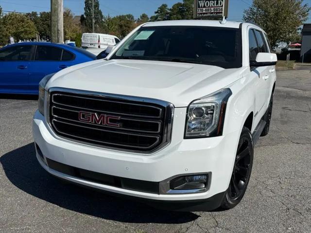 2019 GMC Yukon SLT Standard Edition for sale in Marietta, GA