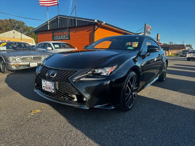 2018 Lexus RC 300 RC 300 for sale in Blackwood, NJ