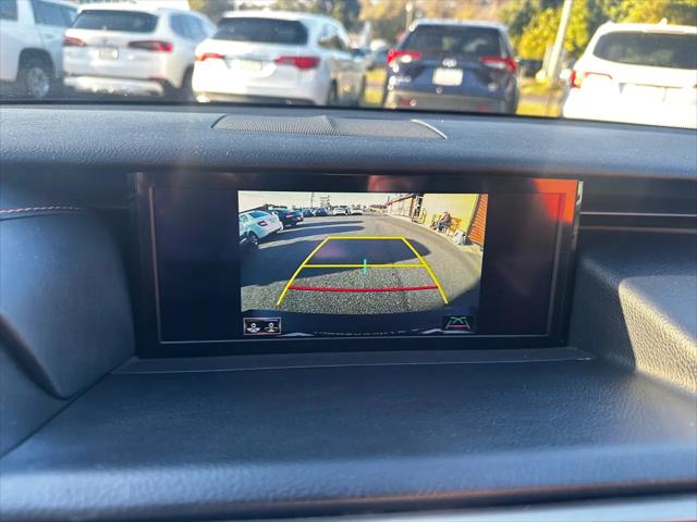 2018 Lexus RC 300 RC 300