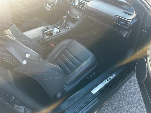 2018 Lexus RC 300 RC 300