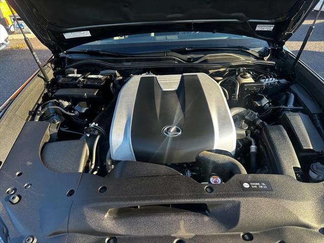 2018 Lexus RC 300 RC 300