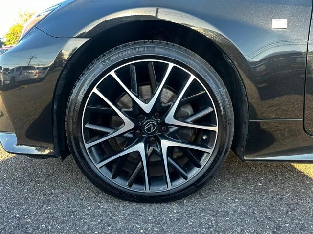 2018 Lexus RC 300 RC 300