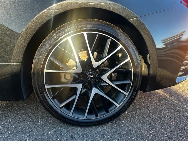 2018 Lexus RC 300 RC 300