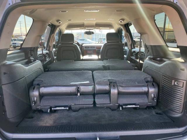 2013 Chevrolet Tahoe LT
