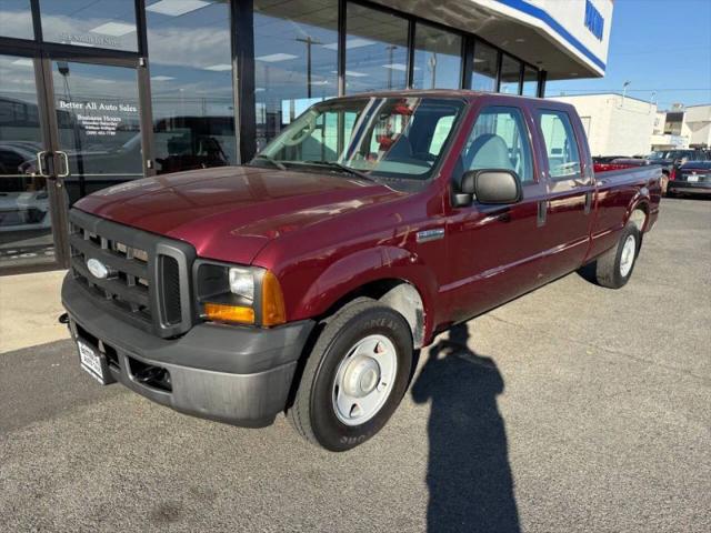 2007 Ford F-250 XL for sale in Yakima, WA