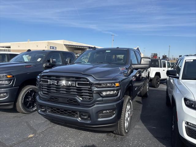 2026 Ram 2500 Big Horn Crew Cab 4x4 64 Box for sale in Springfield, TN