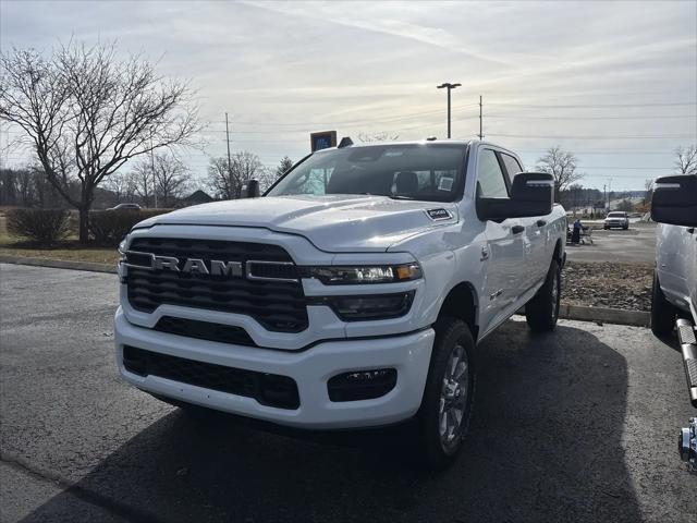 2026 Ram 2500 Big Horn Crew Cab 4x4 6'4" Box for sale in Springfield, TN