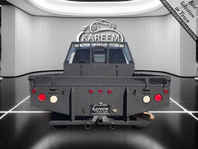 2012 Ford F-350 Base
