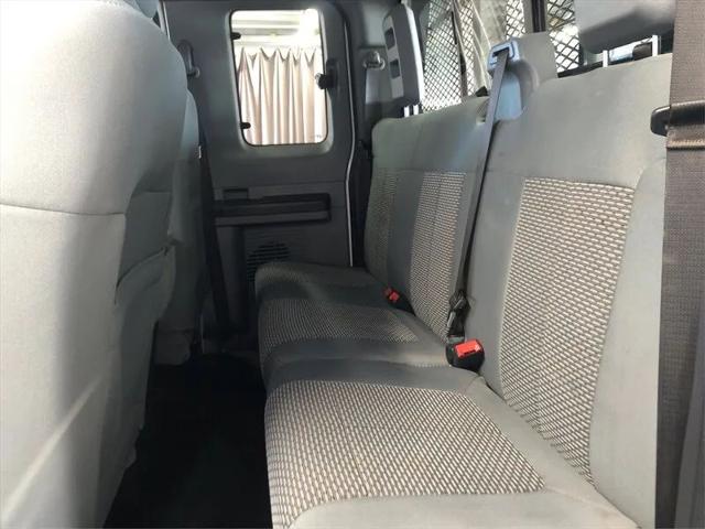 2012 Ford F-350 Base