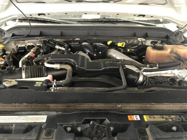 2012 Ford F-350 Base