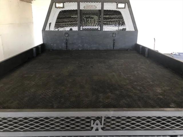 2012 Ford F-350 Base