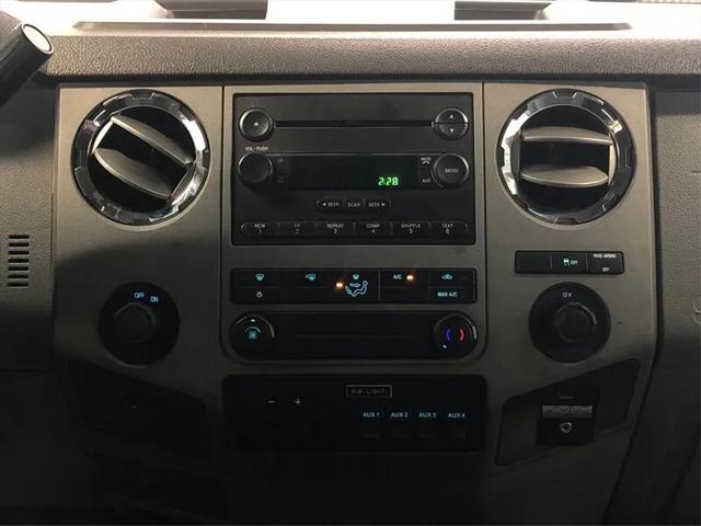 2012 Ford F-350 Base