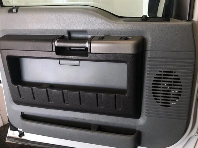 2012 Ford F-350 Base