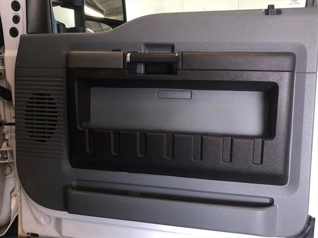 2012 Ford F-350 Base