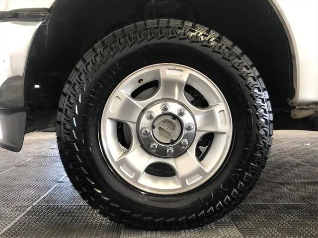 2012 Ford F-350 Base
