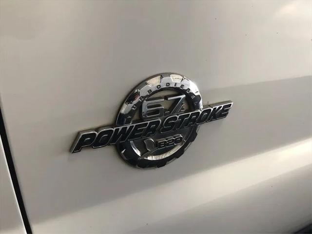 2012 Ford F-350 Base