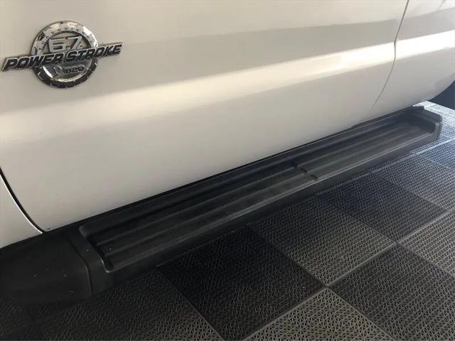 2012 Ford F-350 Base